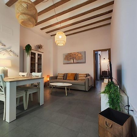 Suite Del Mercado Little Apartments كاديز المظهر الخارجي الصورة