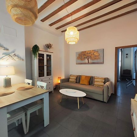 Suite Del Mercado Little Apartments كاديز المظهر الخارجي الصورة