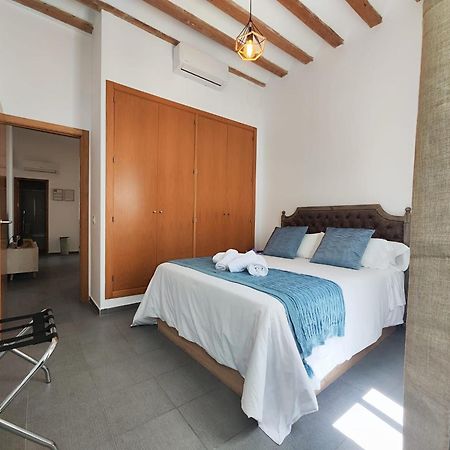 Suite Del Mercado Little Apartments كاديز المظهر الخارجي الصورة