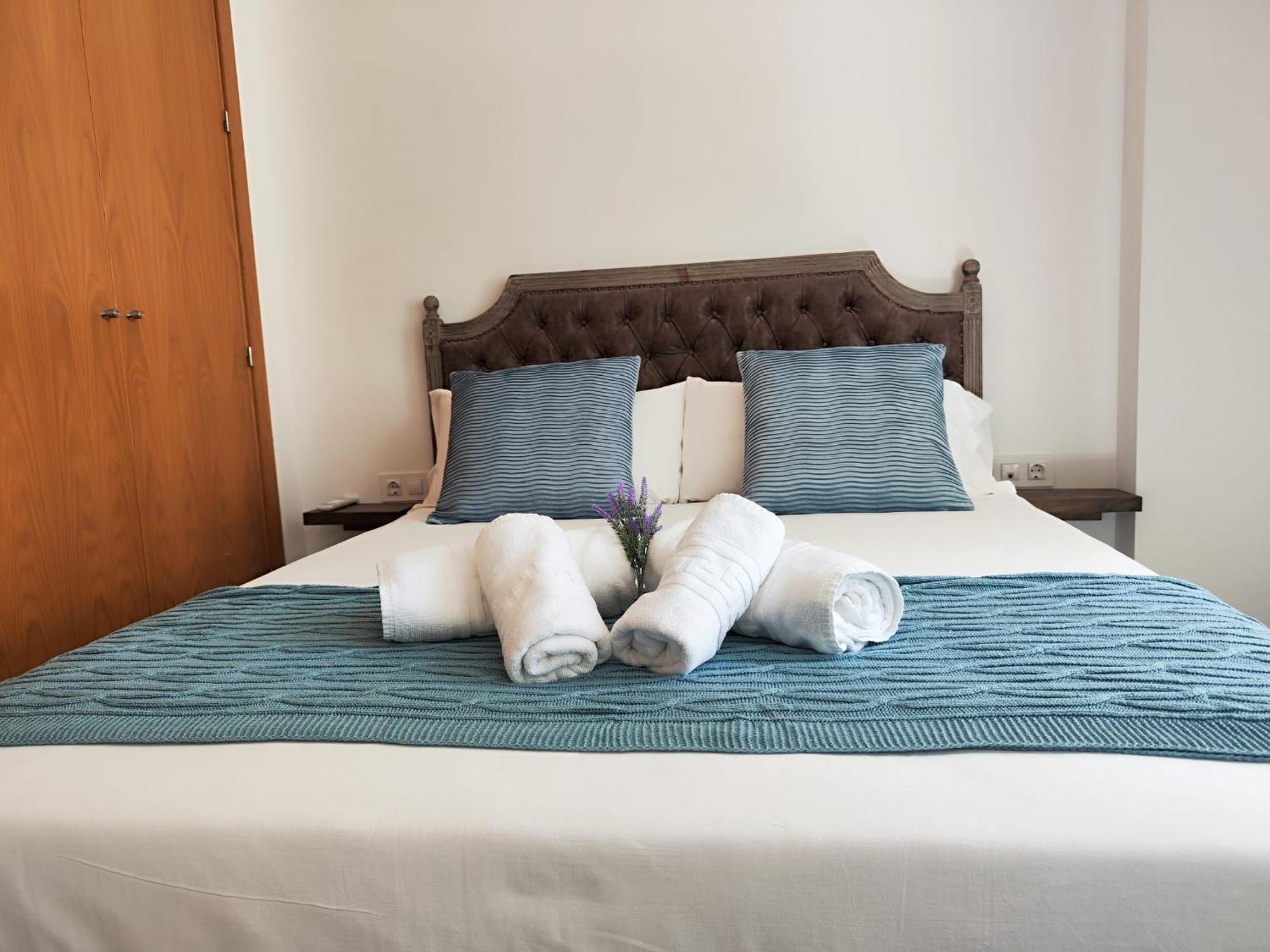 Suite Del Mercado Little Apartments كاديز المظهر الخارجي الصورة