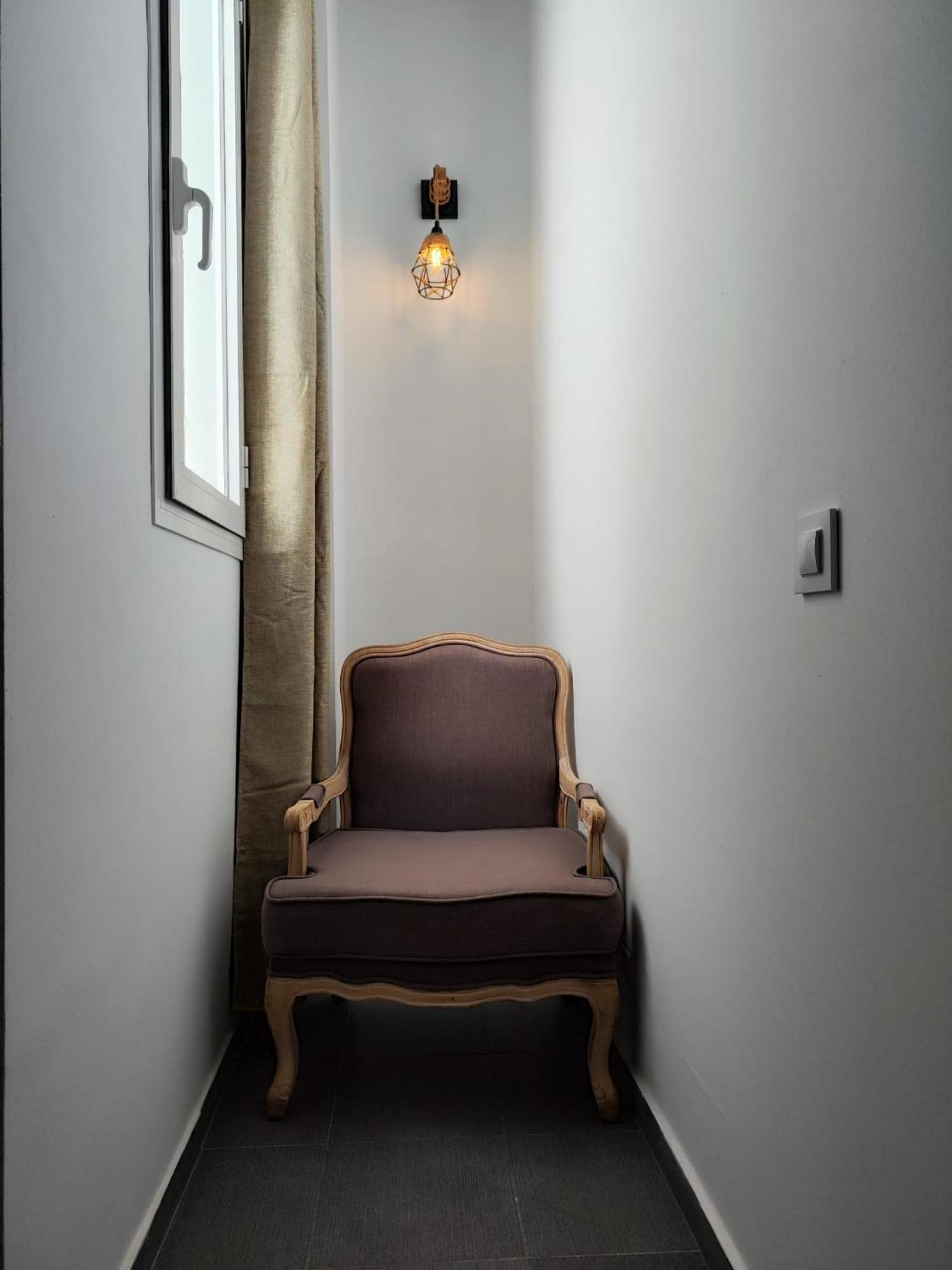 Suite Del Mercado Little Apartments كاديز المظهر الخارجي الصورة