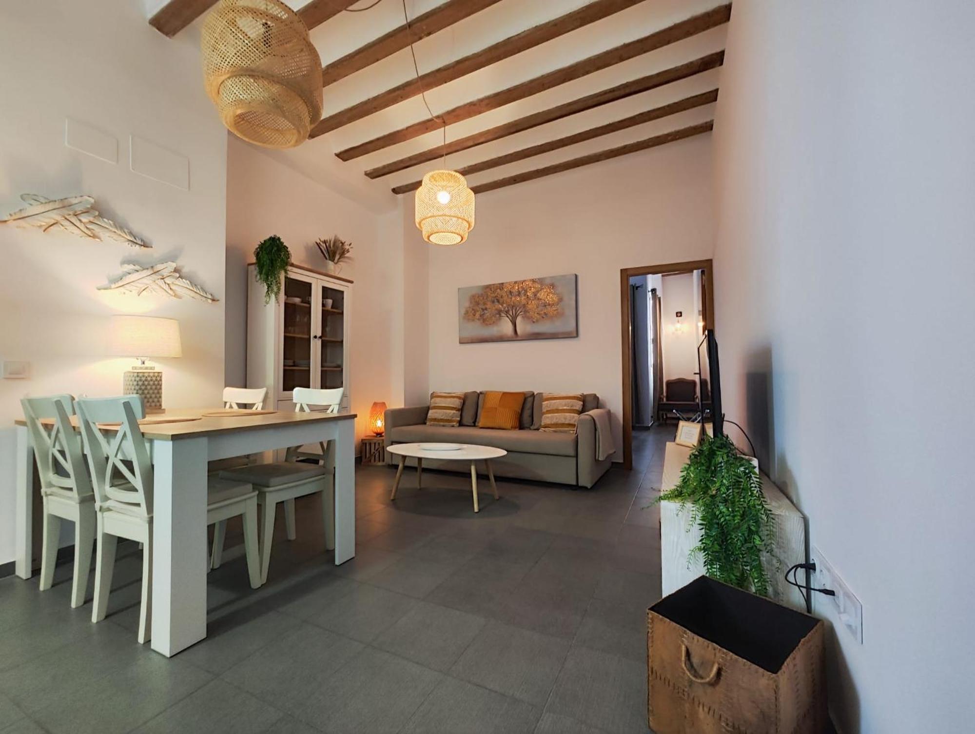 Suite Del Mercado Little Apartments كاديز المظهر الخارجي الصورة