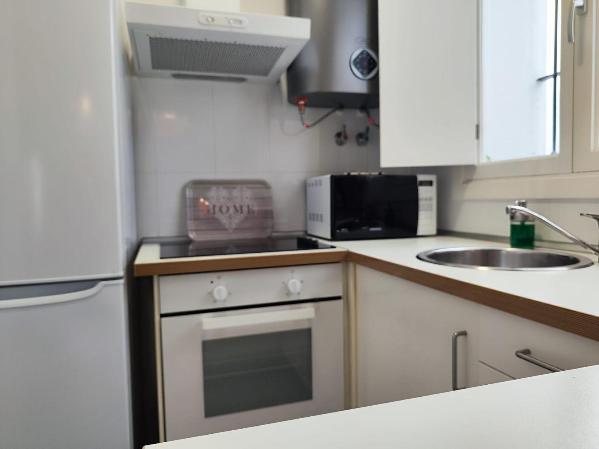 Suite Del Mercado Little Apartments كاديز المظهر الخارجي الصورة