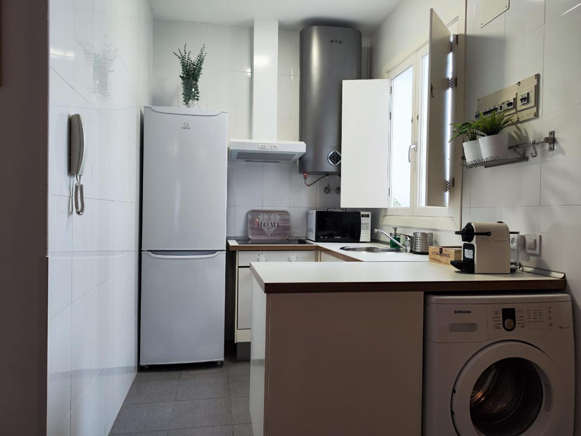 Suite Del Mercado Little Apartments كاديز المظهر الخارجي الصورة