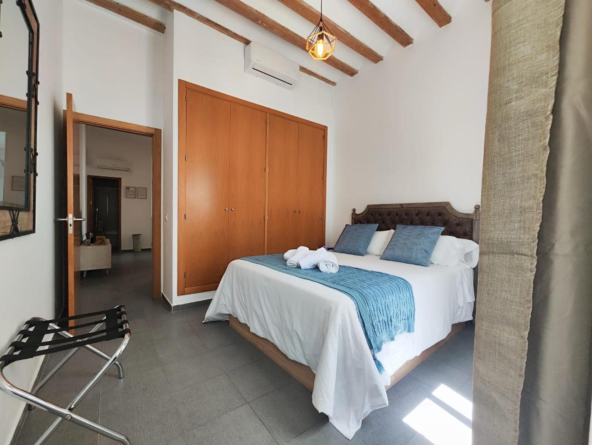 Suite Del Mercado Little Apartments كاديز المظهر الخارجي الصورة